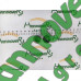 Втулка ковзання з фторопластом FE-600008 (FE600008) , Quivogne